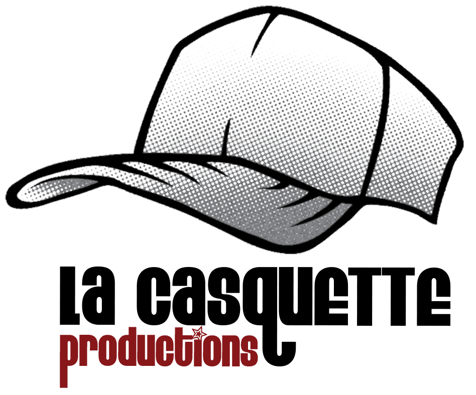 La vidéos des réalisations du - L'atelier de la Casquette